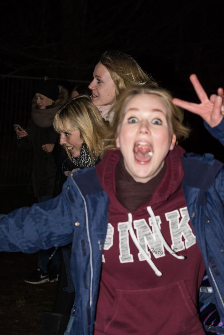 Bild 338 - Osterfeuer